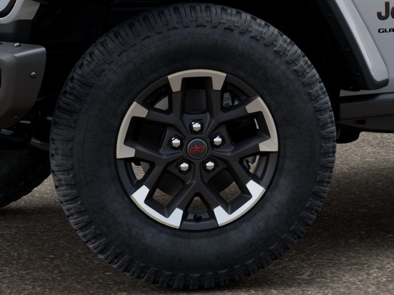2026 Jeep Gladiator Shadow Ops