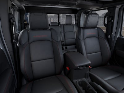 2026 Jeep Gladiator Shadow Ops