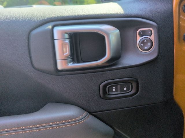2026 Jeep Gladiator Mojave X