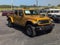 2026 Jeep Gladiator Mojave X