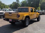 2026 Jeep Gladiator Mojave X