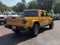 2026 Jeep Gladiator Mojave X