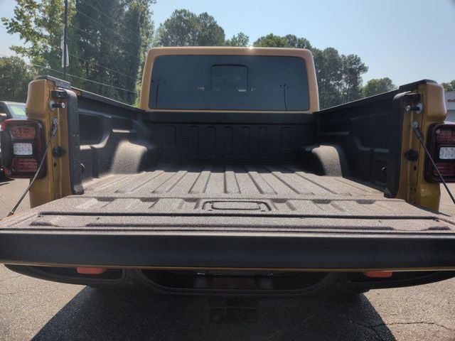 2026 Jeep Gladiator Mojave X