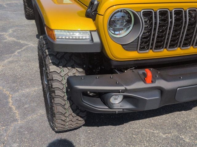 2026 Jeep Gladiator Mojave X