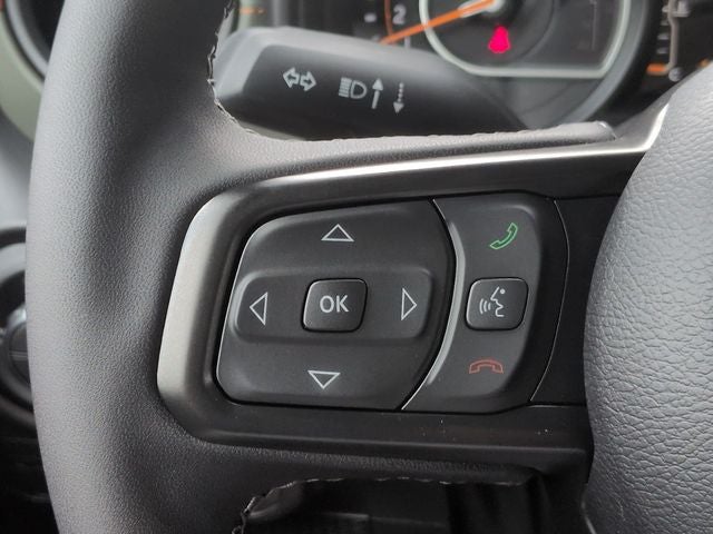 2026 Jeep Gladiator Mojave X