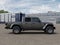 2026 Jeep Gladiator Mojave X