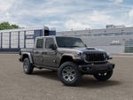 2026 Jeep Gladiator Mojave X