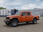 2026 Jeep Gladiator Mojave X