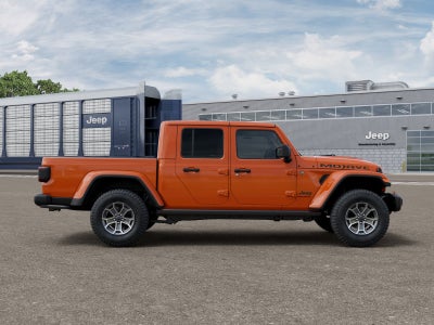 2026 Jeep Gladiator Mojave X
