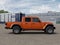 2026 Jeep Gladiator Mojave X