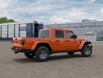 2026 Jeep Gladiator Mojave X