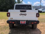 2026 Jeep Gladiator Mojave X