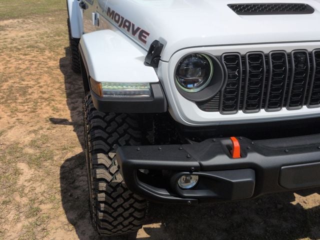 2026 Jeep Gladiator Mojave X