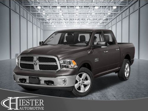2015 RAM 1500 Outdoorsman