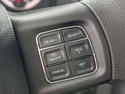 2019 RAM 1500 Classic Express