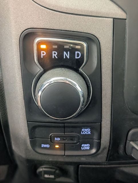 2019 RAM 1500 Classic Express