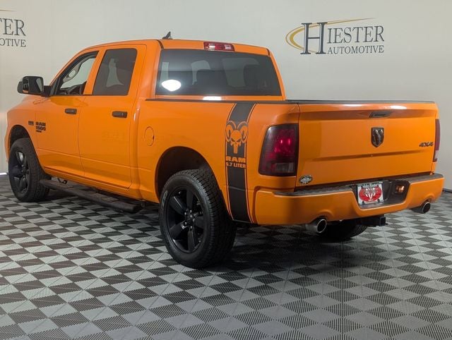 2019 RAM 1500 Classic Express