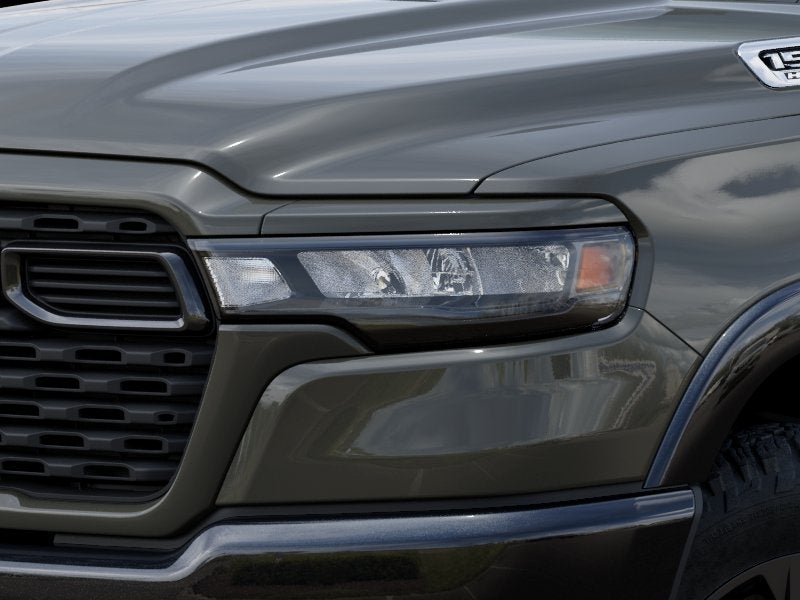 2027 RAM 1500 Big Horn/Lone Star