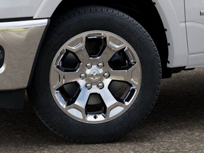 2027 RAM 1500 Big Horn/Lone Star