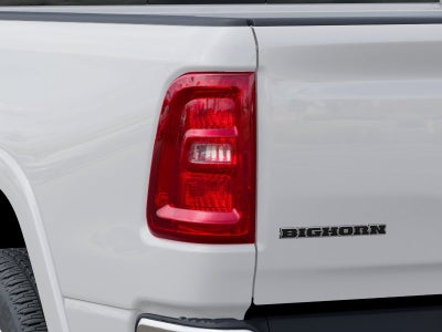 2027 RAM 1500 Big Horn/Lone Star