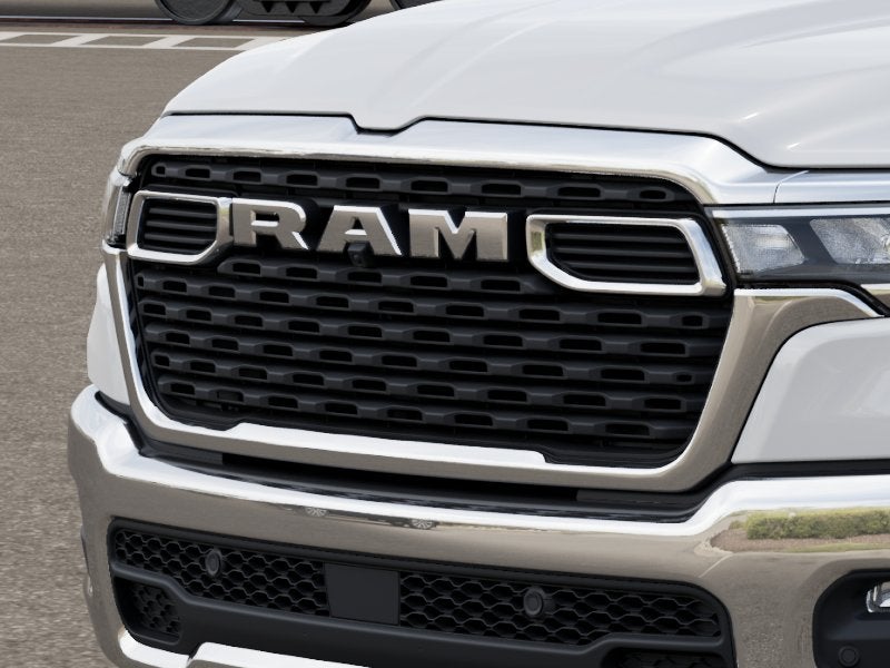 2027 RAM 1500 Big Horn/Lone Star