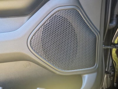 2027 RAM 1500 Big Horn/Lone Star