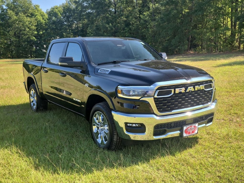 2027 RAM 1500 Big Horn/Lone Star