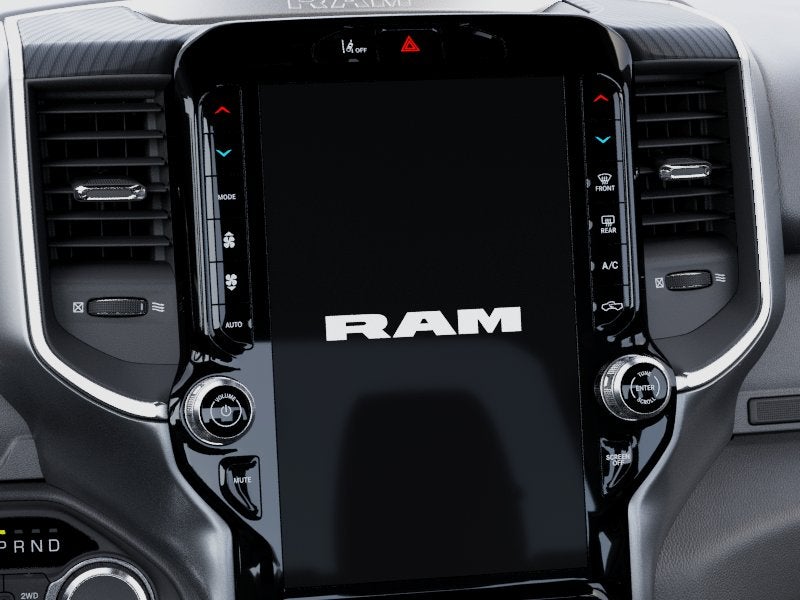 2027 RAM Ram 1500 Pickup Big Horn/Lone Star - Photo 11