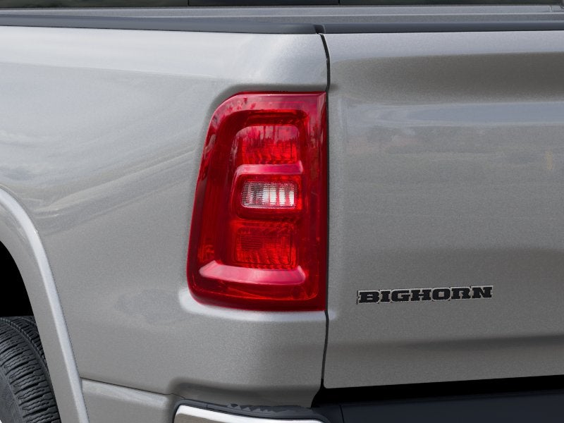 2027 RAM Ram 1500 Pickup Big Horn/Lone Star - Photo 6