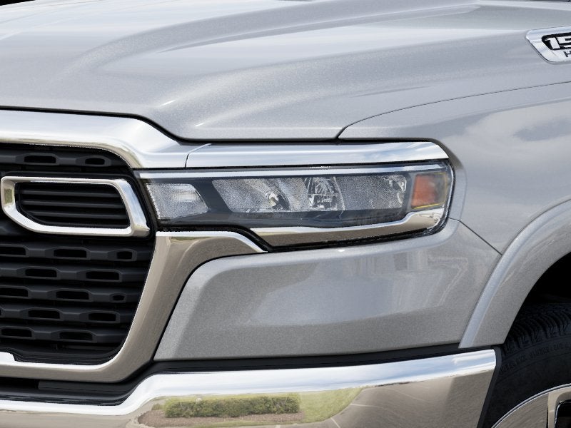 2027 RAM Ram 1500 Pickup Big Horn/Lone Star - Photo 7