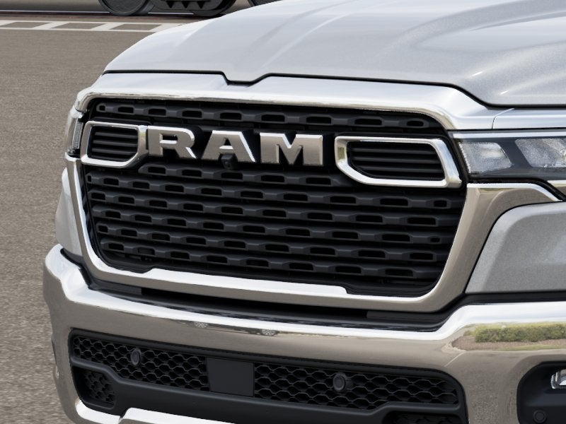 2027 RAM Ram 1500 Pickup Big Horn/Lone Star - Photo 8