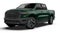 2027 RAM 1500 Warlock