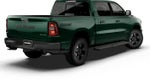 2027 RAM 1500 Warlock