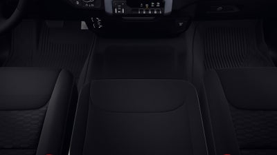 2027 RAM 1500 Warlock