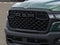 2027 RAM 1500 Warlock
