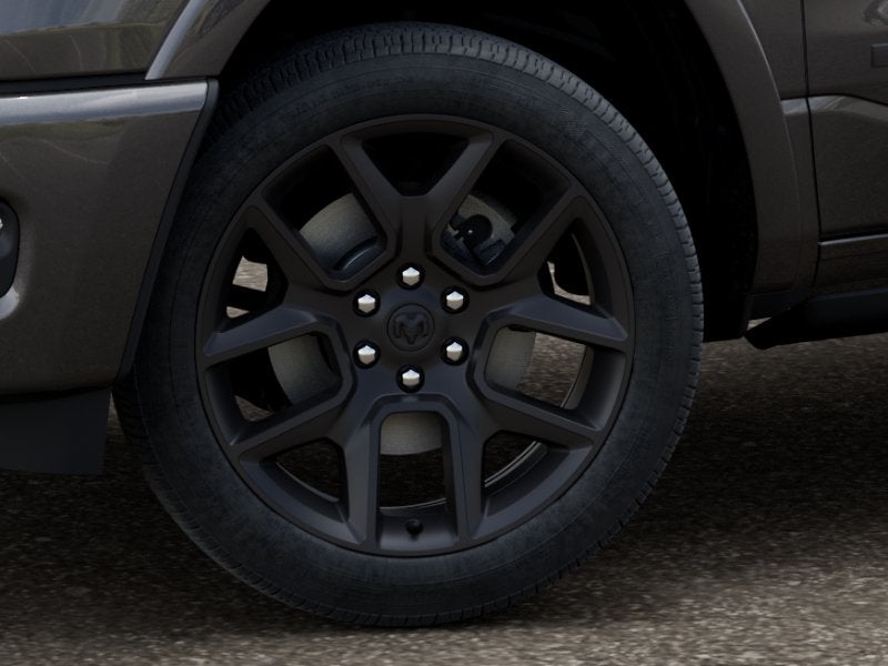 2027 RAM 1500 Limited