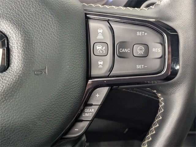 2025 RAM 1500 Limited