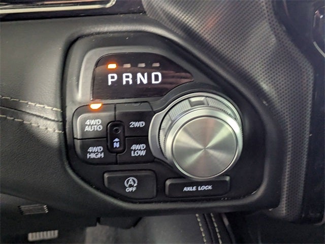 2025 RAM 1500 Limited