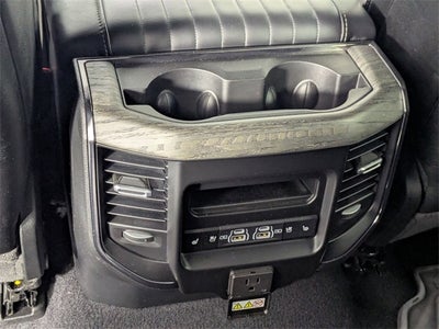 2025 RAM 1500 Limited