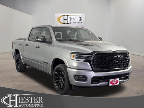 2025 RAM 1500 Limited