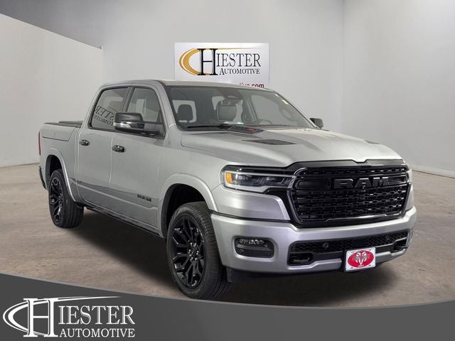 2025 RAM 1500 Limited