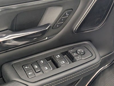 2025 RAM 1500 Limited