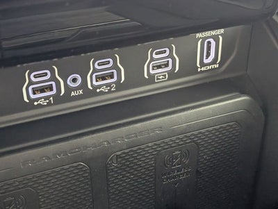 2025 RAM 1500 Limited
