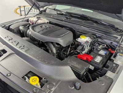 2025 RAM 1500 Limited