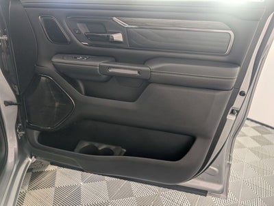 2025 RAM 1500 Limited
