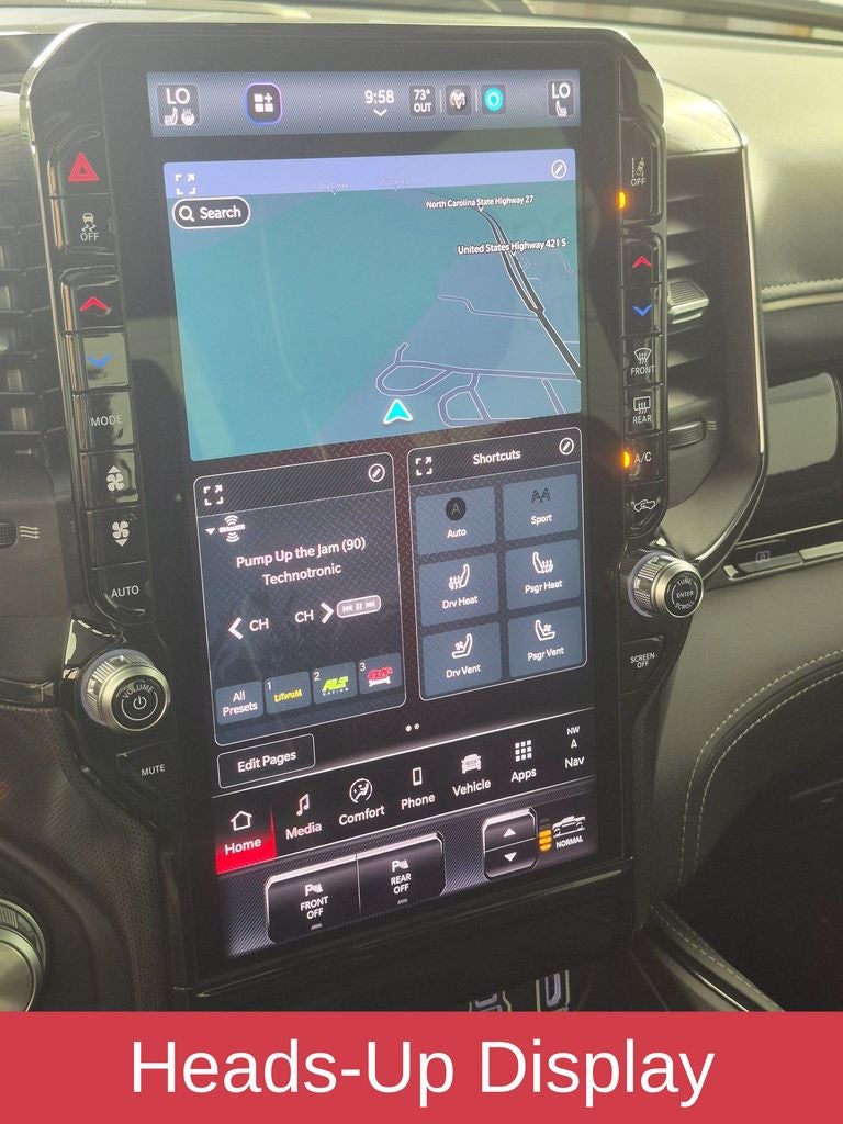 2025 RAM 1500 Limited