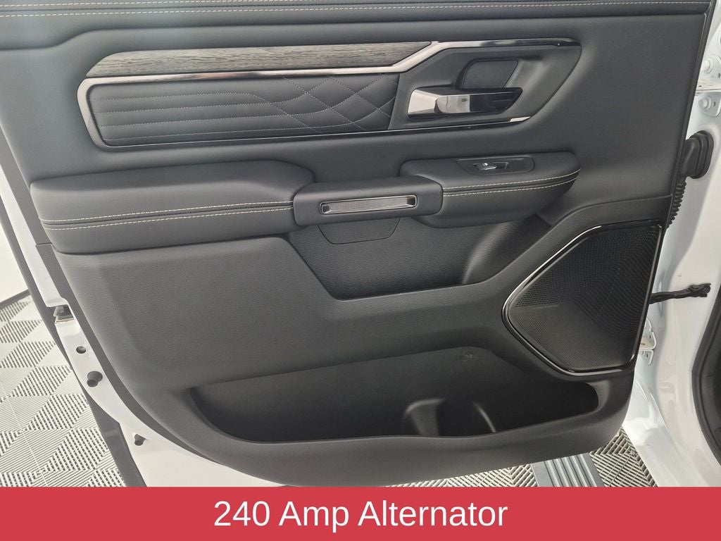 2025 RAM 1500 Limited