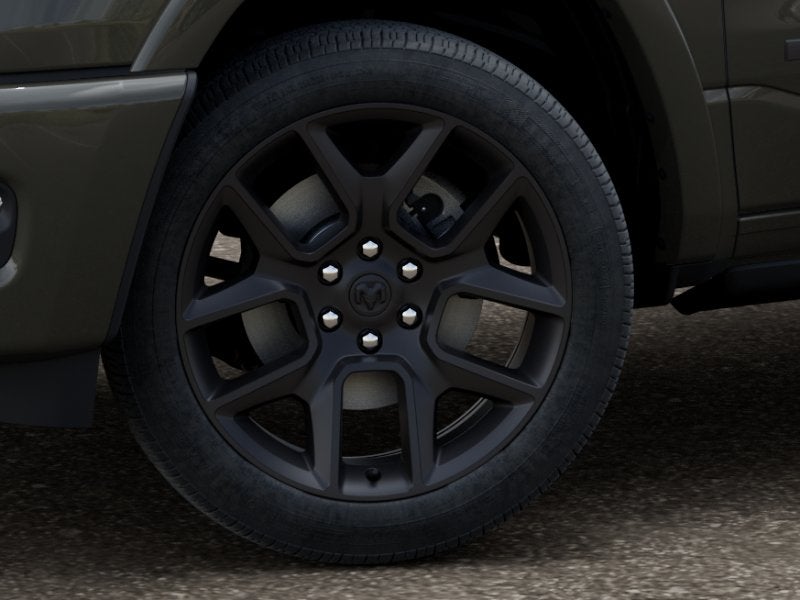 2027 RAM 1500 Limited