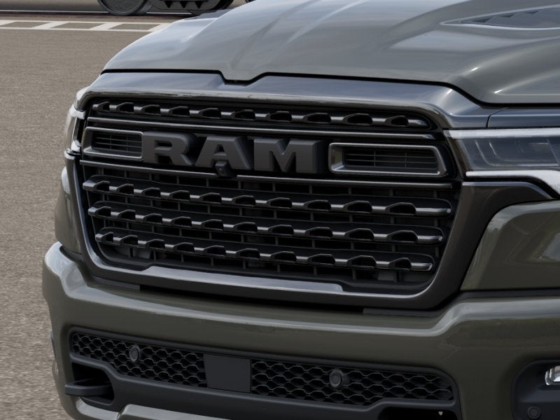 2027 RAM 1500 Limited