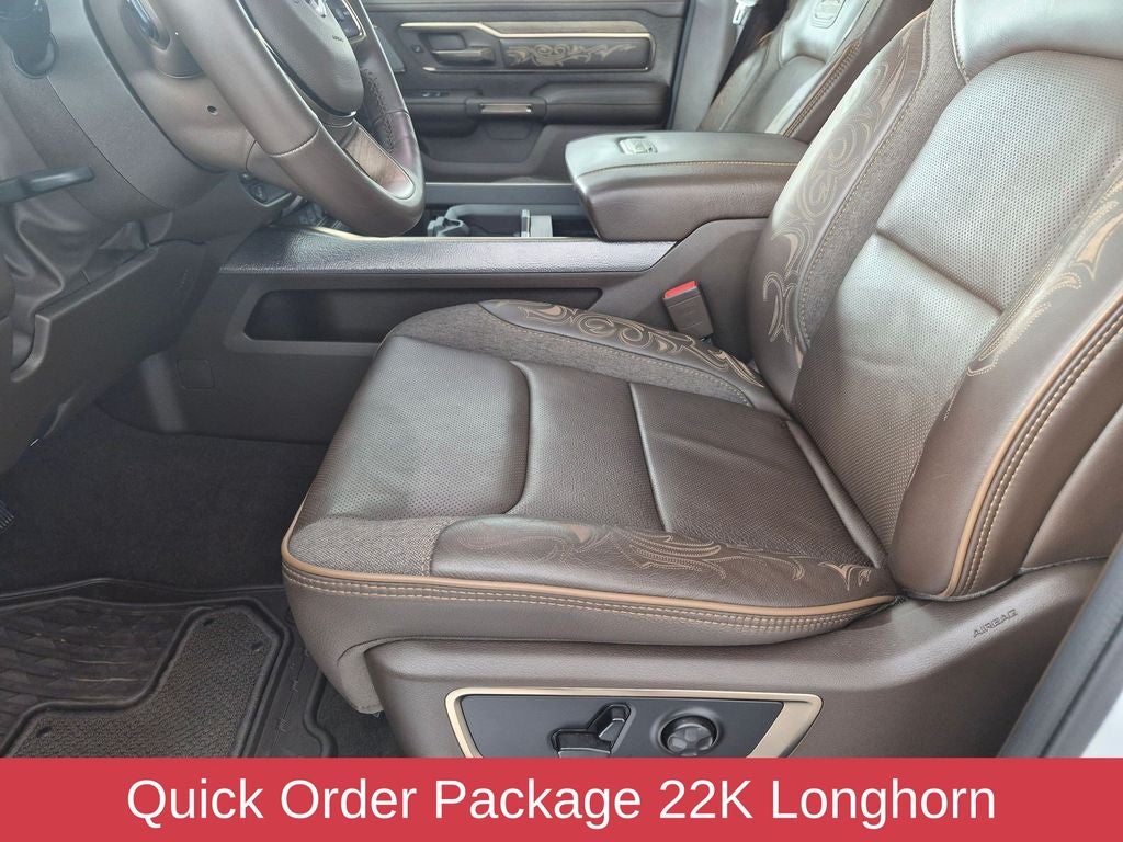2025 RAM 1500 Limited